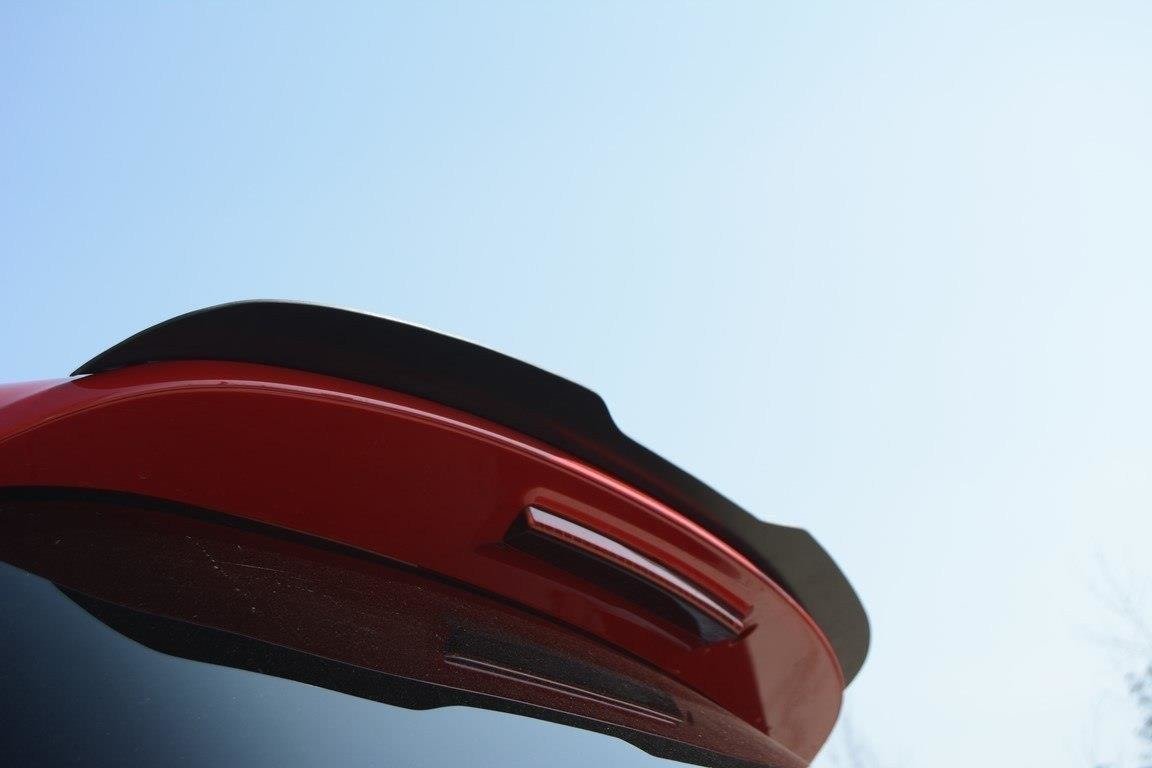 Maxton Design VW Golf Mk6 GTI & R Spoiler Cap