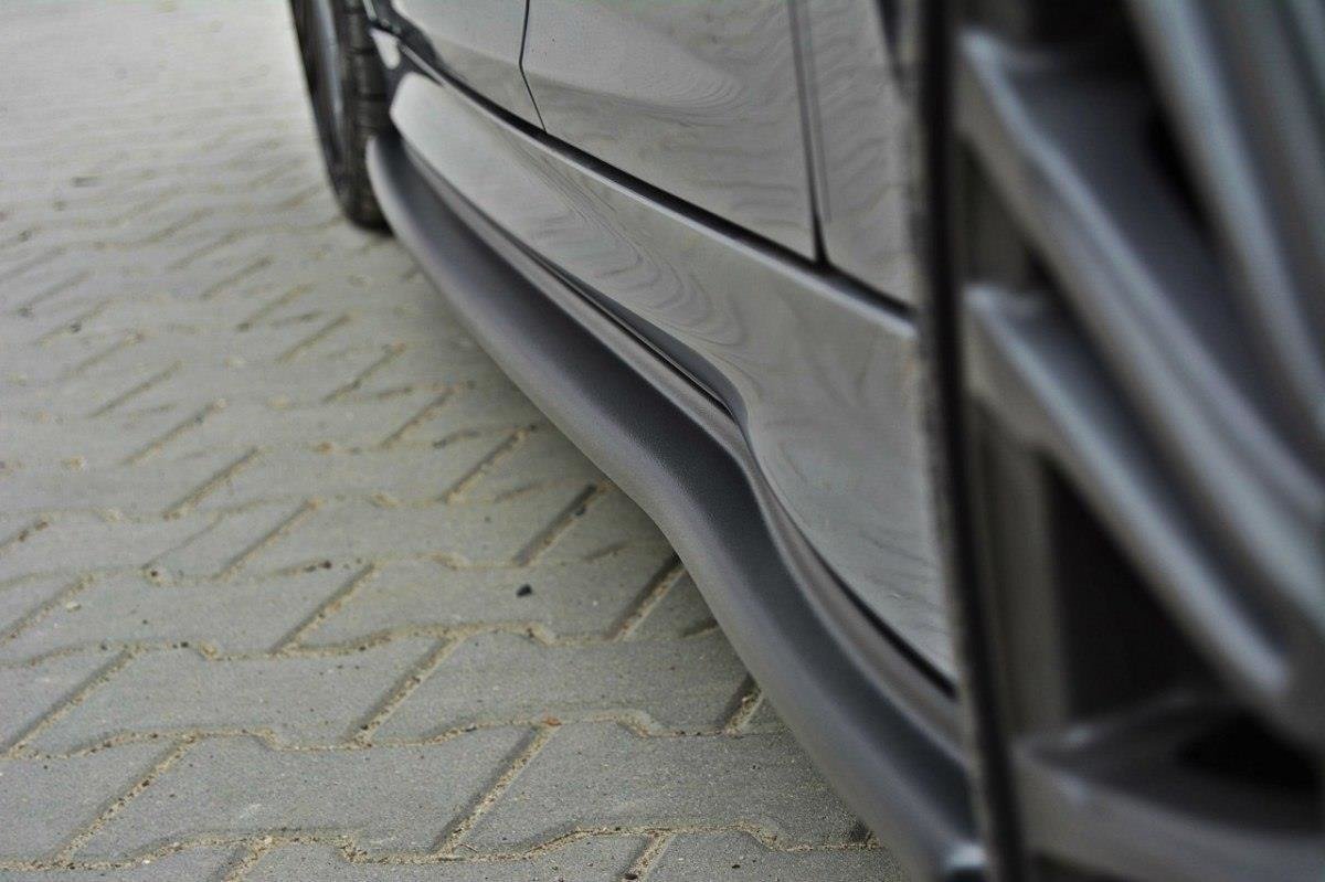 Maxton Design Ford Focus 3 RS Side Skirts