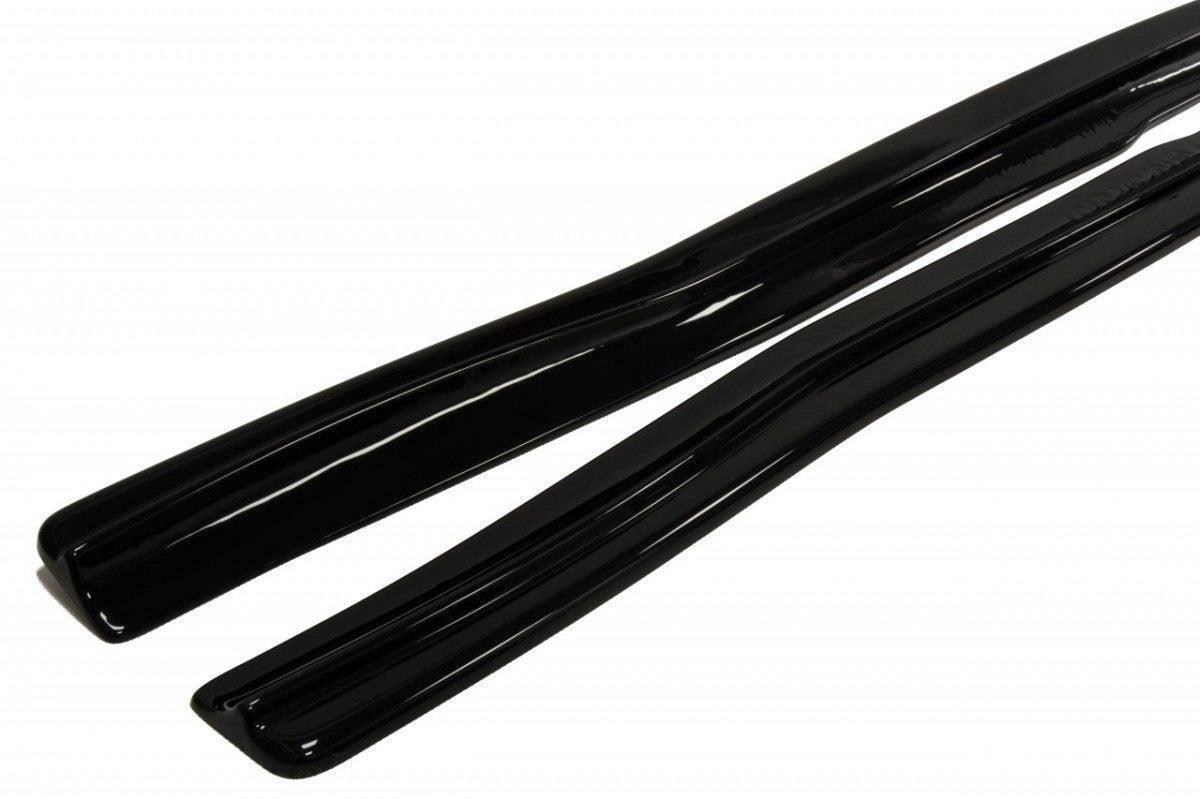 Maxton Design Ford Focus 3 RS Side Skirts