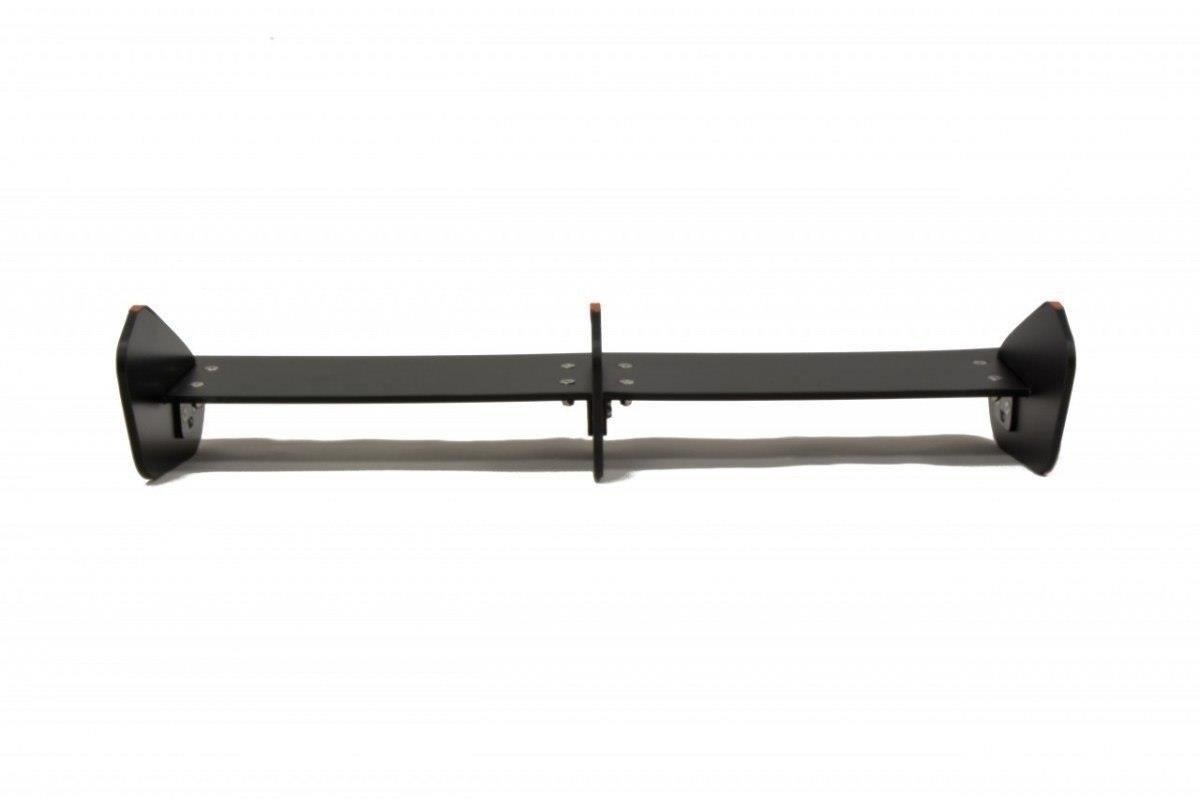 Maxton Design VW Golf Mk7 R (Prefacelift) Hatchback Rear Diffuser & Rear Side Splitters - iilumolab