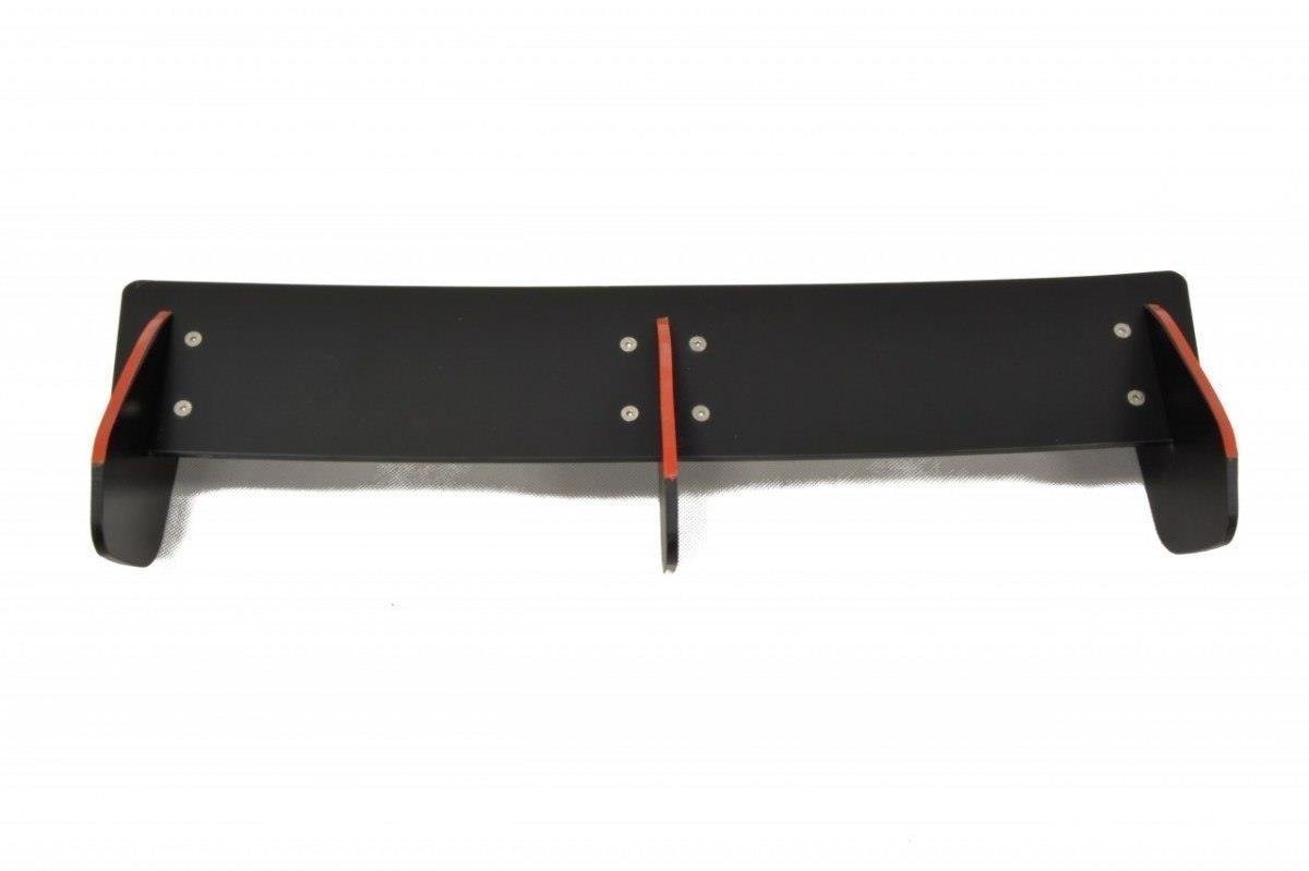 Maxton Design VW Golf Mk7 R (Prefacelift) Hatchback Rear Diffuser & Rear Side Splitters - iilumolab