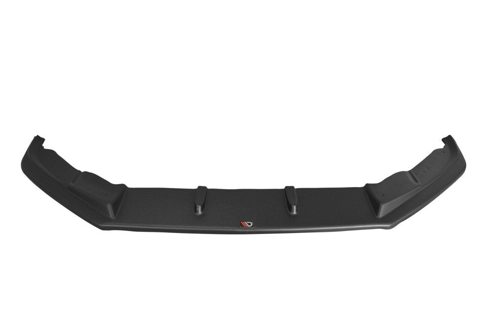 Maxton Design VW Scirocco R Facelift Front Splitter - iilumolab