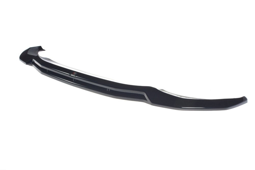 Maxton Design BMW X3 G01 M40i / M-PACK Front Splitter Lip