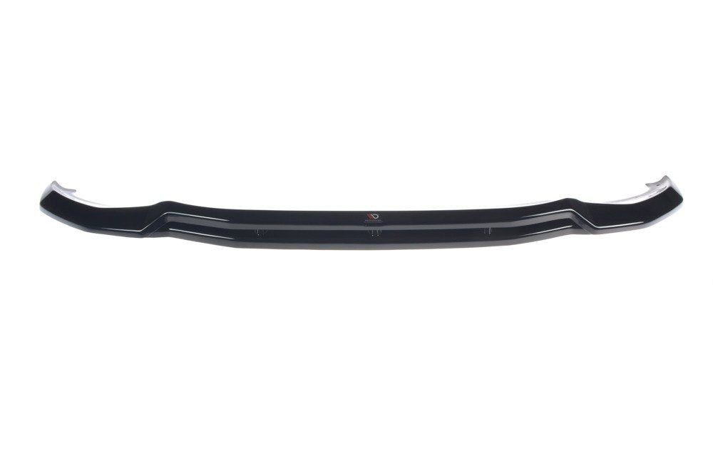 Maxton Design BMW X3 G01 M40i / M-PACK Front Splitter Lip