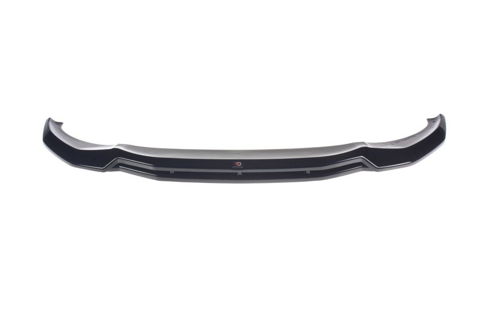 Maxton Design BMW X3 G01 M40i / M-PACK Front Splitter Lip
