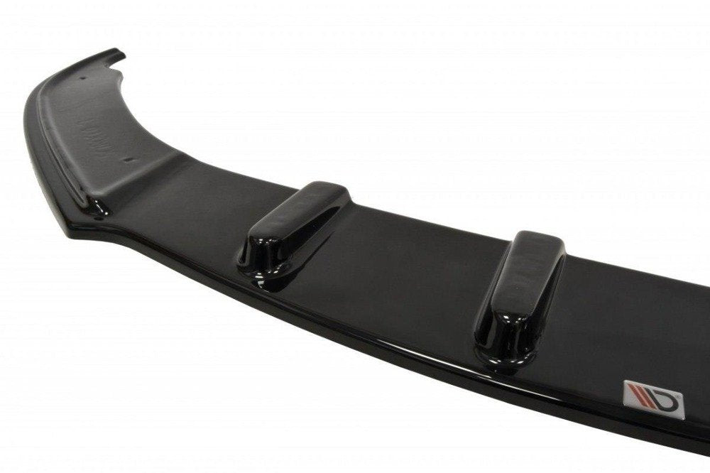 Maxton Design VW Scirocco R Front Splitter V.1