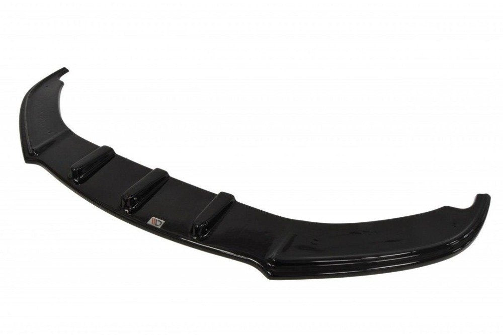 Maxton Design VW Scirocco R Front Splitter V.1