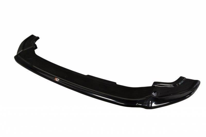Maxton Design Front Splitter VW Golf Mk7.5 R Ver3 (Facelift) Front Lip - iilumolab