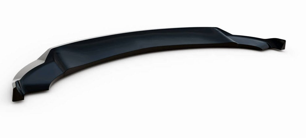 Maxton Design Front Splitter V.2 Tesla Model Y Front Lip - iilumolab