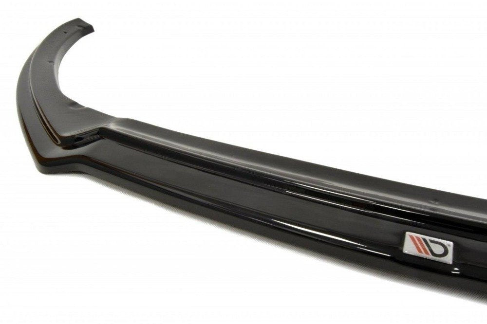 Maxton Design Front Ford Focus Mk 3 ST Front Splitter Lip (Facelift)
