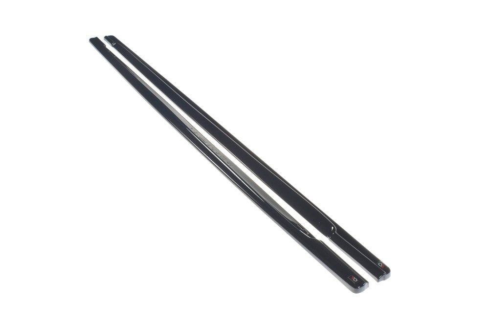Maxton Design Side Skirts VW Golf Mk6 GTI