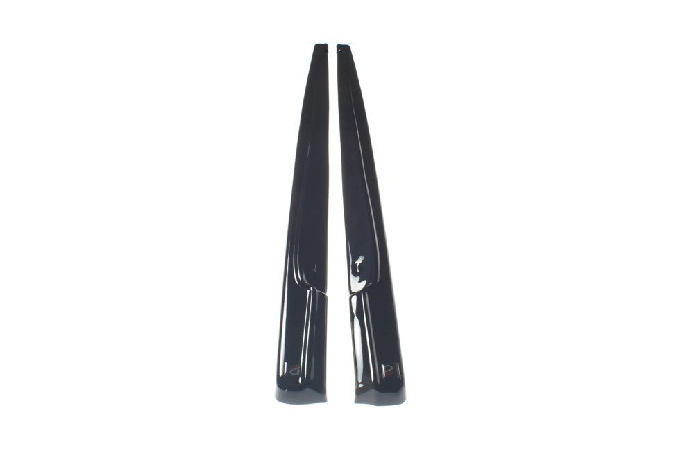 Maxton Design Side Skirts VW Golf Mk6 GTI