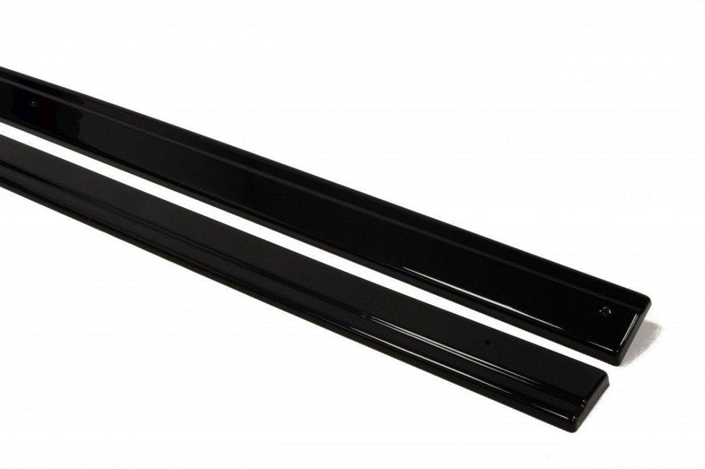 Maxton Design Side Skirts VW Golf Mk7 R (Prefacelift)