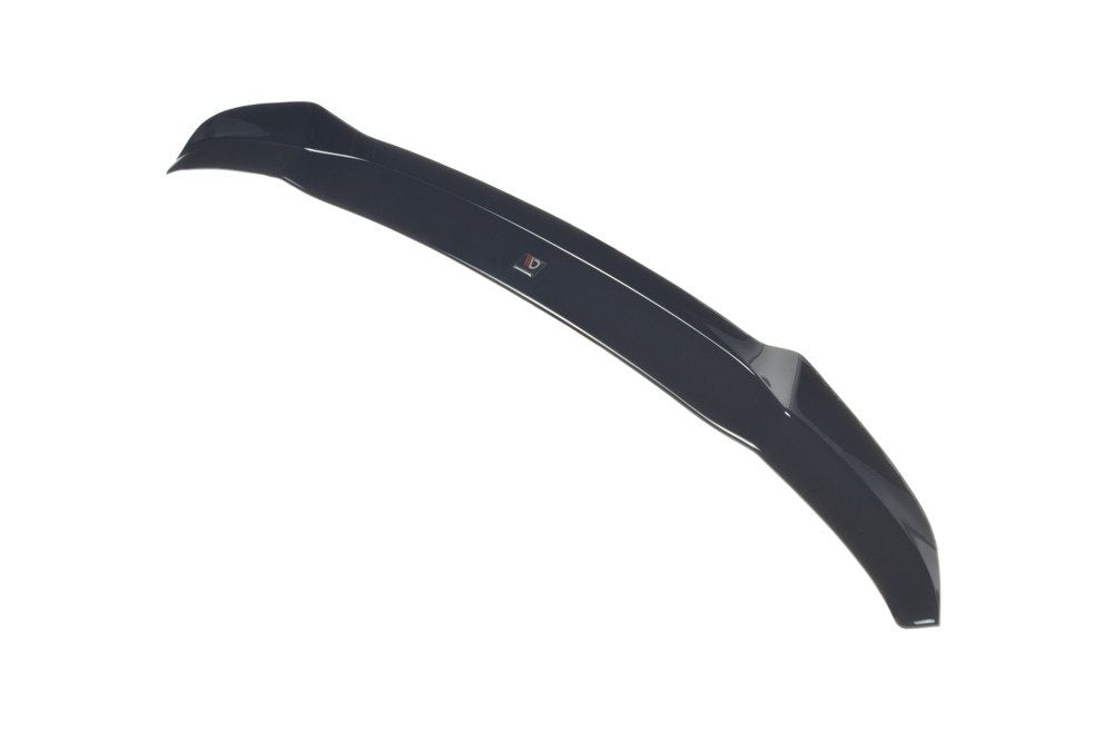 Maxton Design BMW X3 M40d / M40i / M-Pack G01 / iX3 G08 Facelift Spoiler Extension