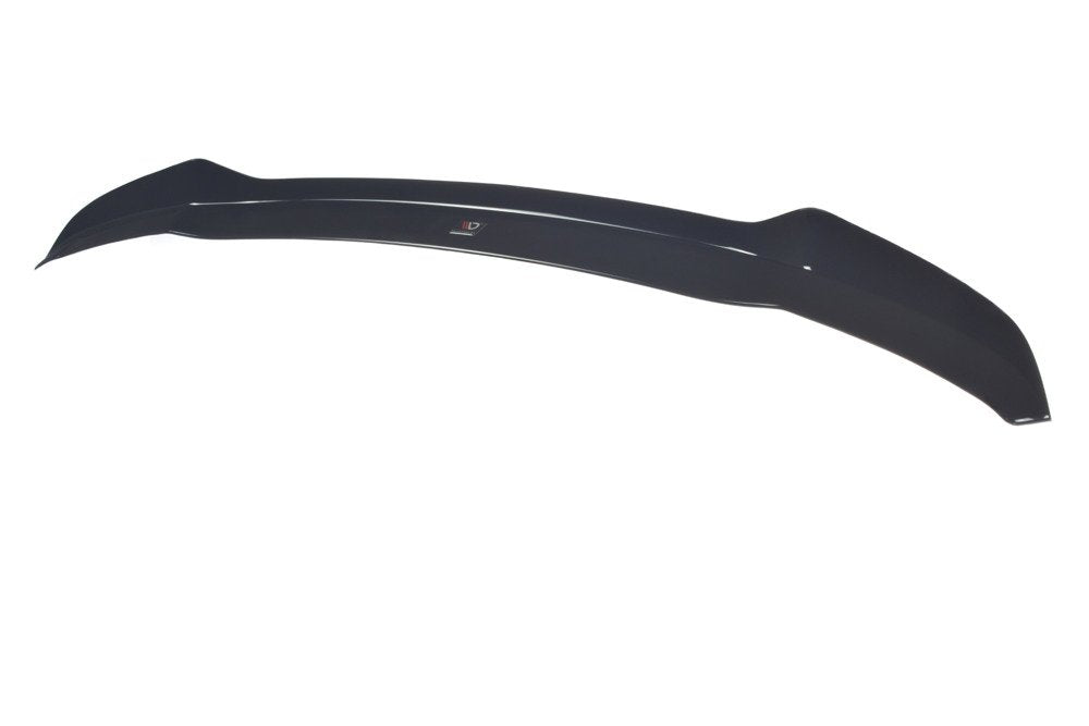 Maxton Design BMW X3 M40d / M40i / M-Pack G01 / iX3 G08 Facelift Spoiler Extension