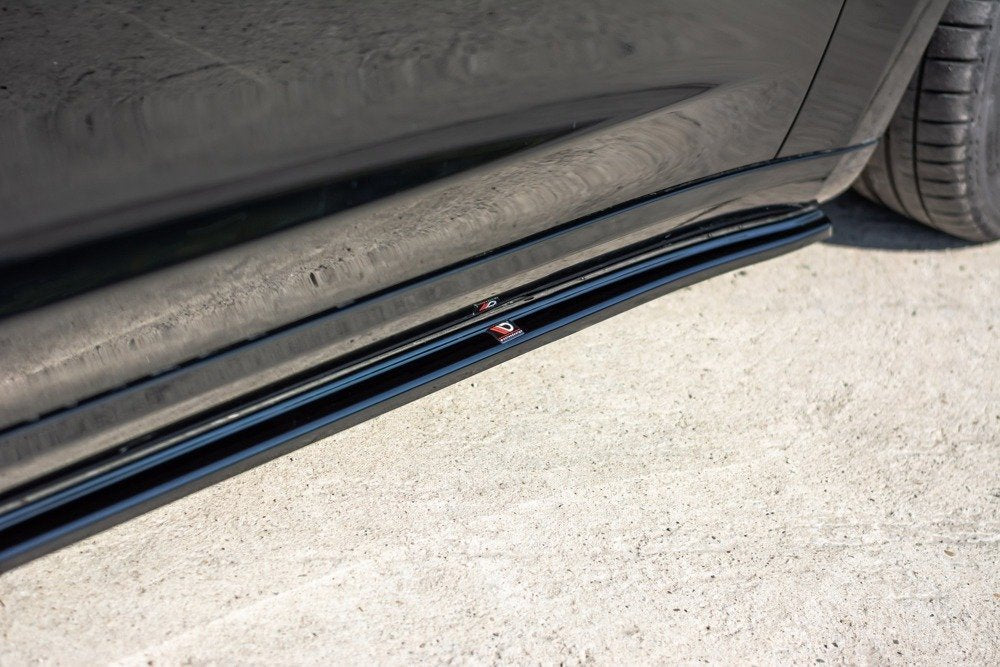 Maxton Design Side Skirts V.1 Tesla Model 3