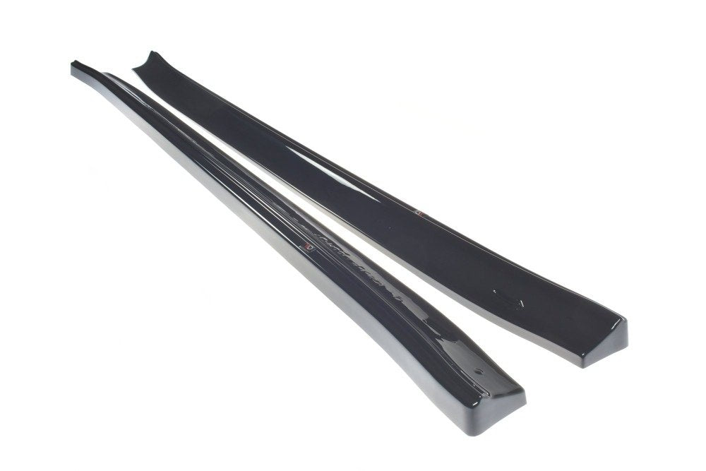Maxton Design Side Skirts V.1 Tesla Model 3