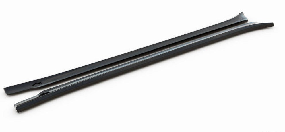 Maxton Design Side Skirts V.2 Tesla Model Y - iilumolab