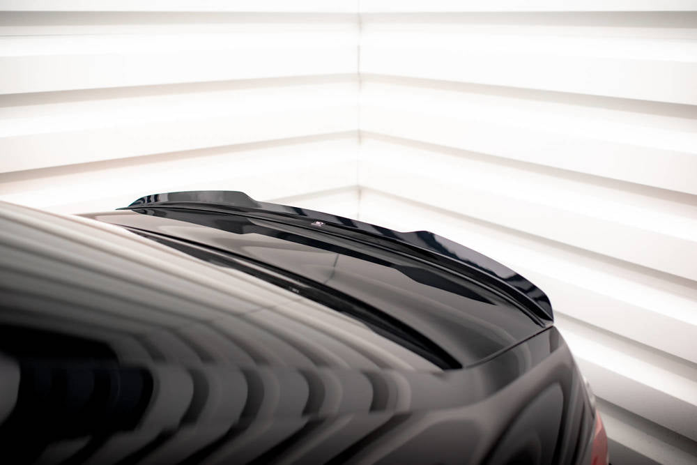 Maxton Design Spoiler Cap V.1 Audi S3 8Y / A3 S-Line 8Y Sedan