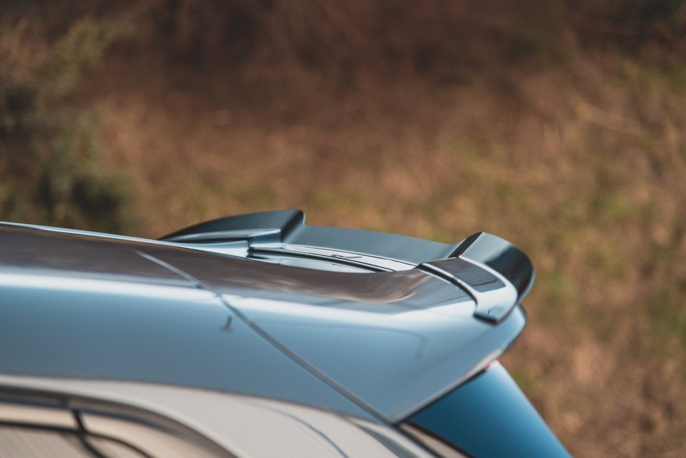 Maxton Design BMW 1 F40 M135i Rear Spoiler Cap