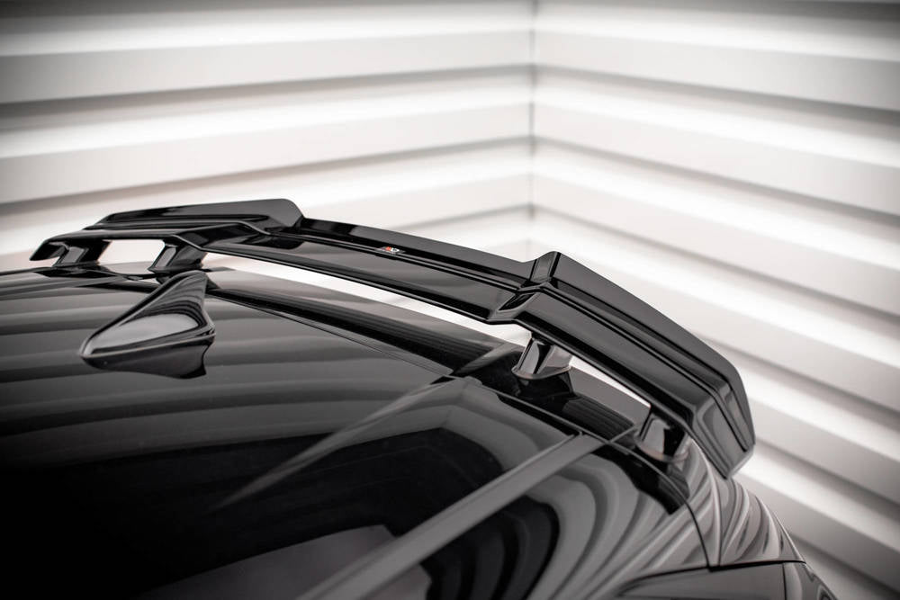 Maxton Design Hyundai i20 N Mk3 Spoiler Cap - iilumolab