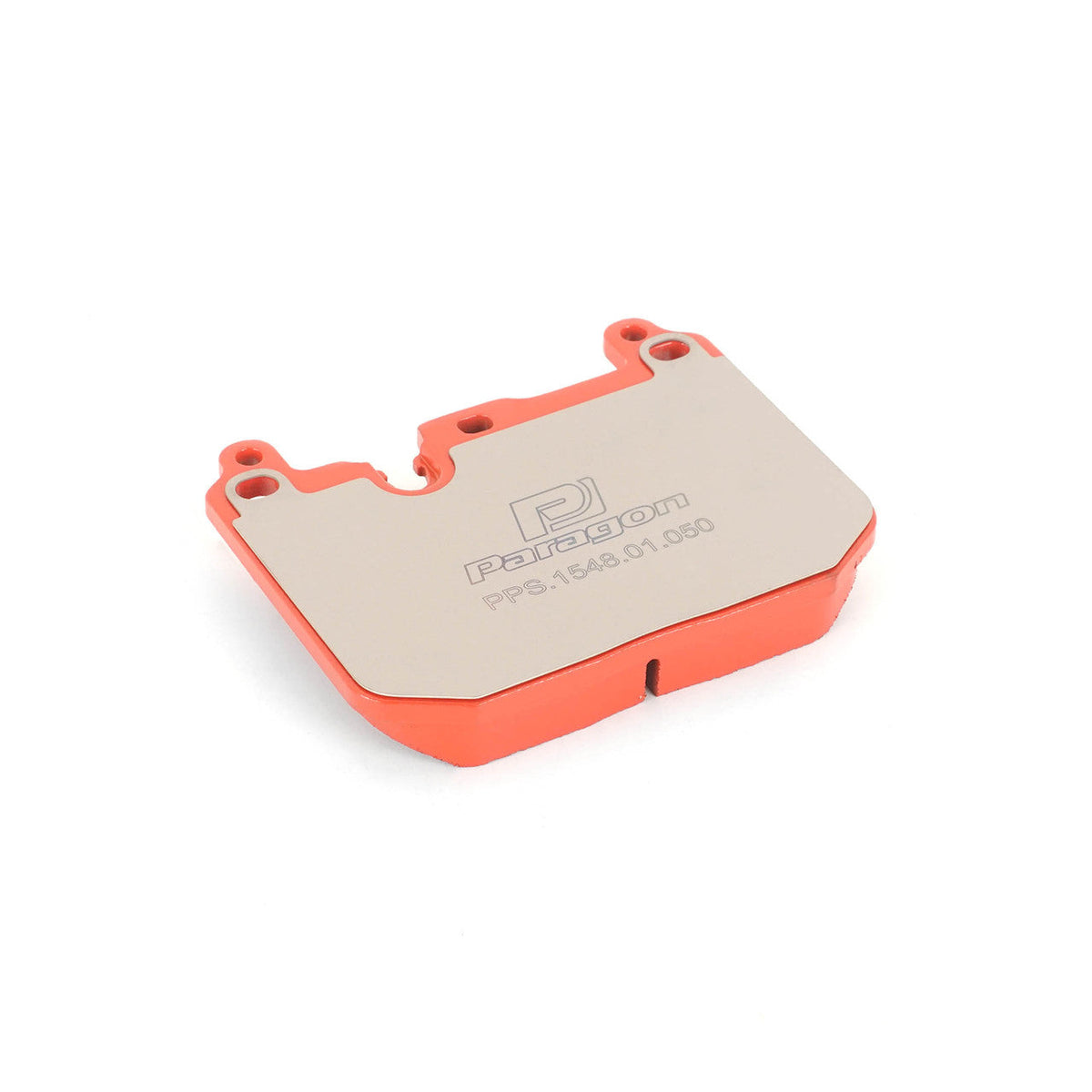 Paragon PPS1726 Titanium Brake Pad Shims