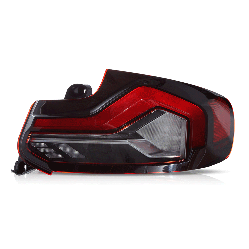 2014-2021 BMW 2 SERIES F22 F23 M2 F87 LED TAIL LIGHTS - iilumo