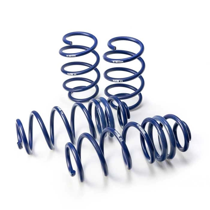 H&R Sport Springs : BMW X5M F95 X6M F96