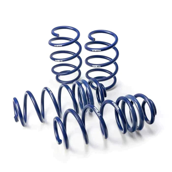 H&R Super Sport Springs : BMW 3 Series F30 / 4 Series F32 F36 / M4 F82