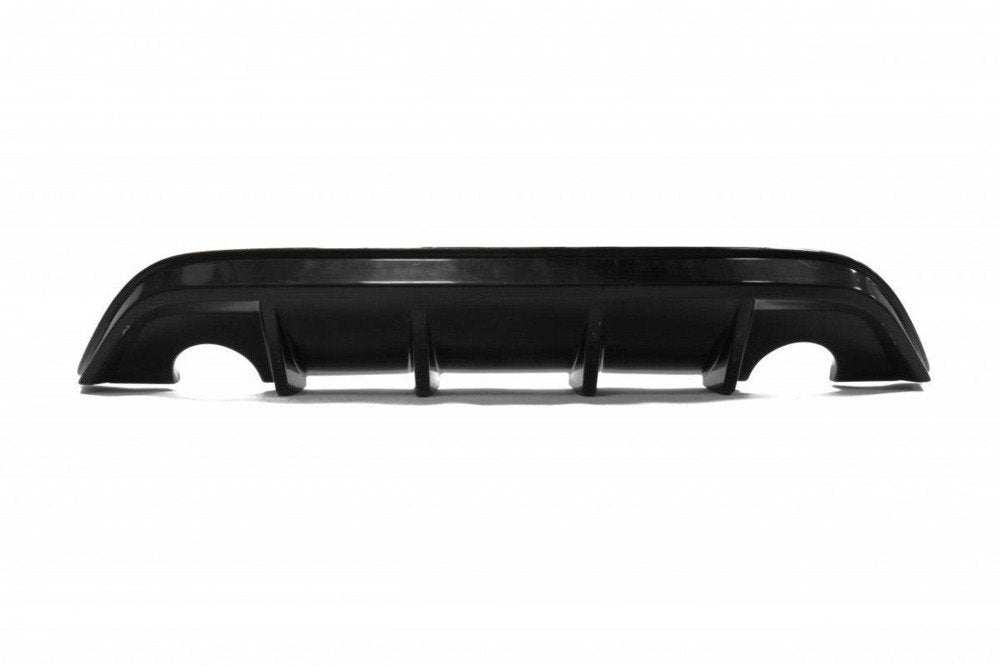 Maxton Design Ford Focus Xr5 Turbo Diffuser