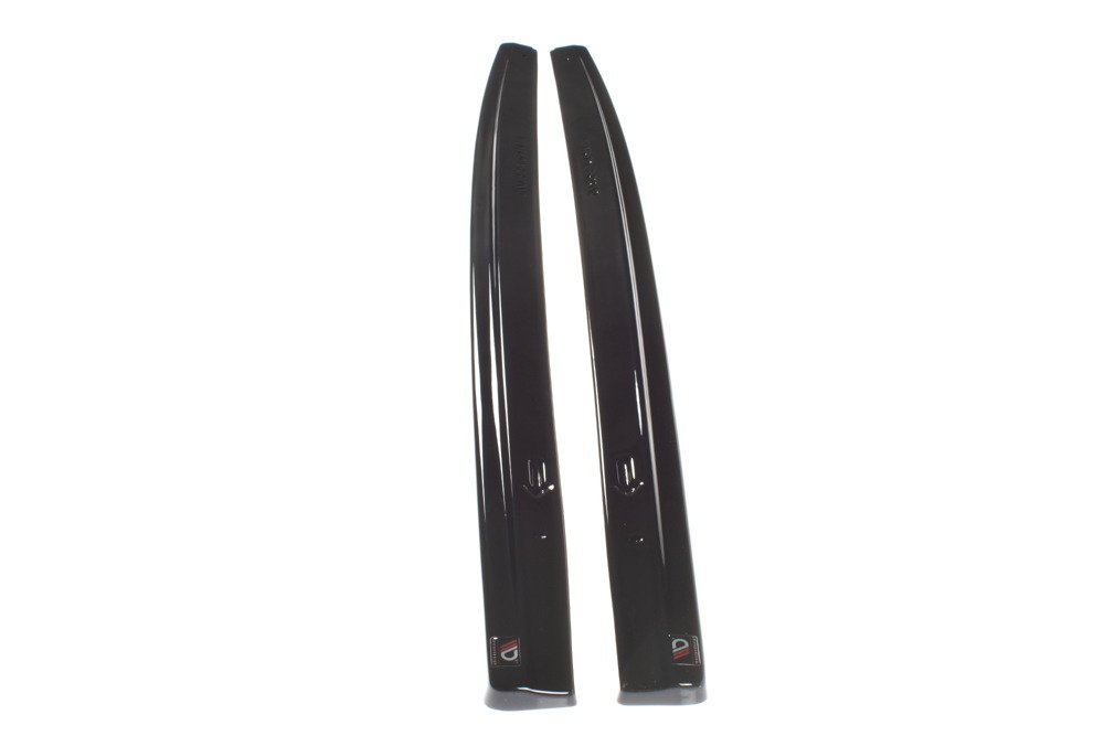 Maxton Design Audi RS3 8V Facelift Sedan Side Skirts