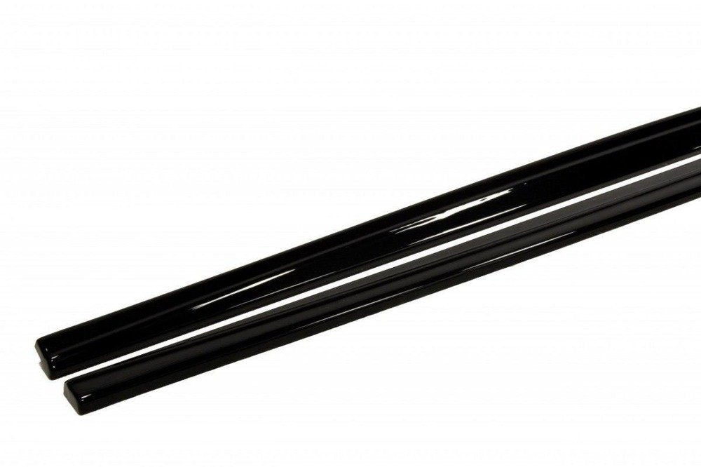 Maxton Design BMW 1M F20 M135i M140i Mpack Side Skirts
