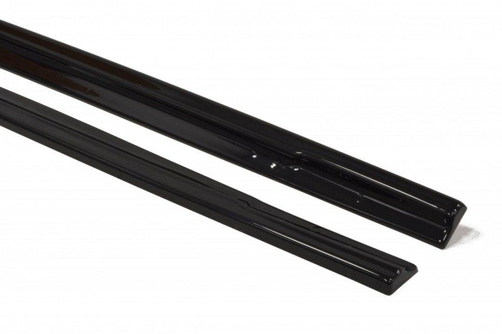 Maxton Design Ford Focus Xr5 Side Skirts (Facelift)