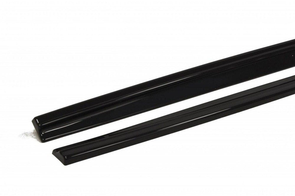 Maxton Design Ford Focus Xr5 Side Skirts (Facelift)