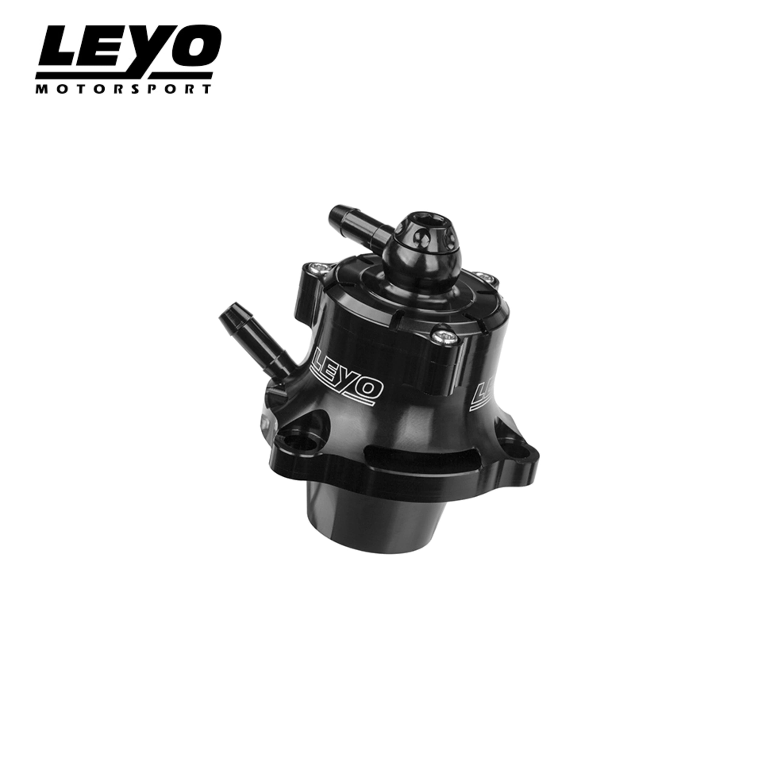 LEYO Blow Off Valve Kit | 1.8T & 2.0T MQB - iilumolab