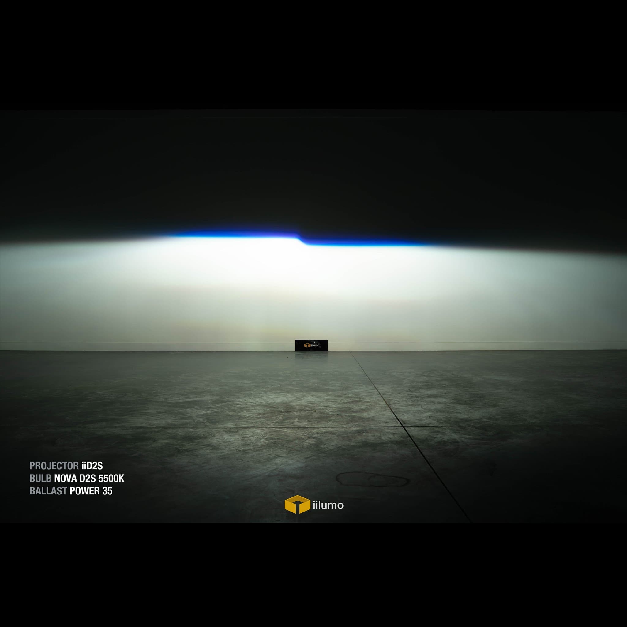 iiD2S - iilumo