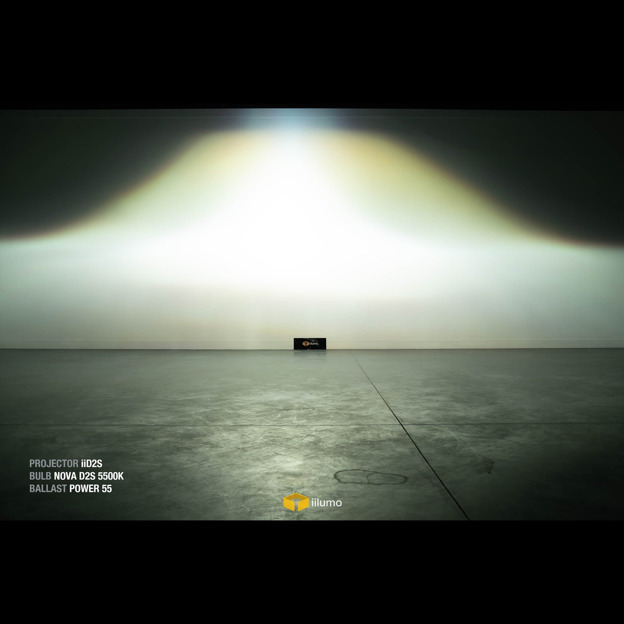 iiD2S - iilumo