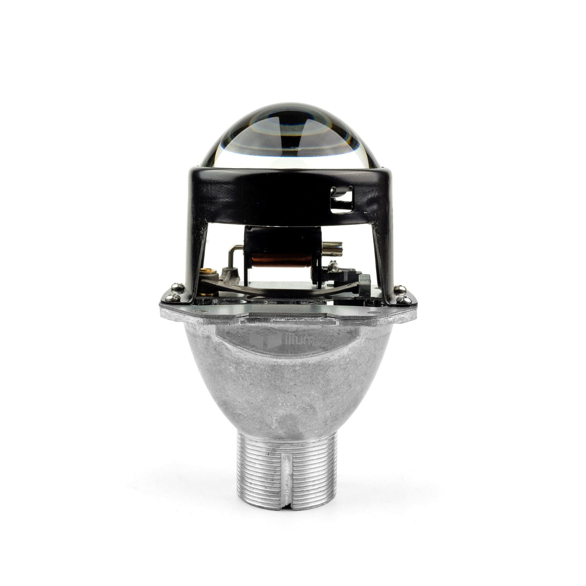 BI-XENON PROJECTORS: iiMD2S - iilumo