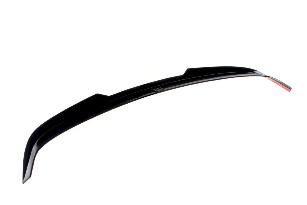 Maxton Design VW Golf Mk7 Mk7.5 GTI & R (Facelift) Spoiler Cap V2