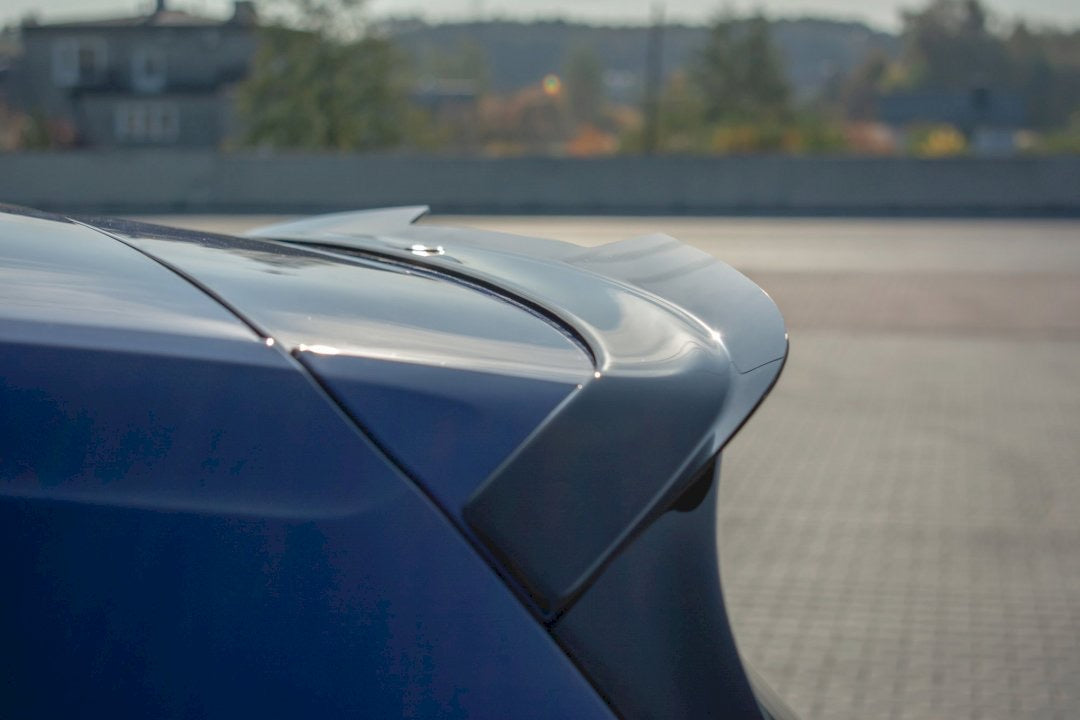 Maxton Design VW Golf Mk7 Mk7.5 GTI & R (Facelift) Spoiler Cap V2