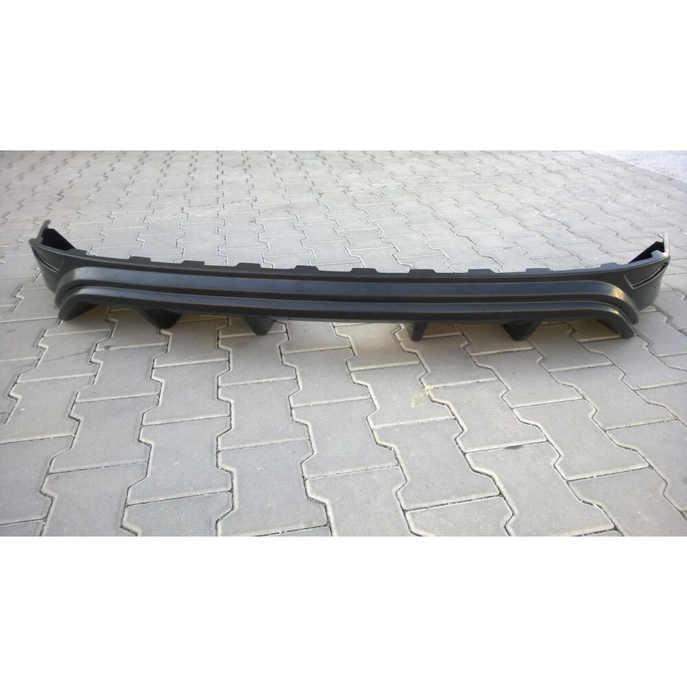Maxton Design Front Ford Focus Mk 3 ST Rear Diffuser (Prefacelift) - iilumolab