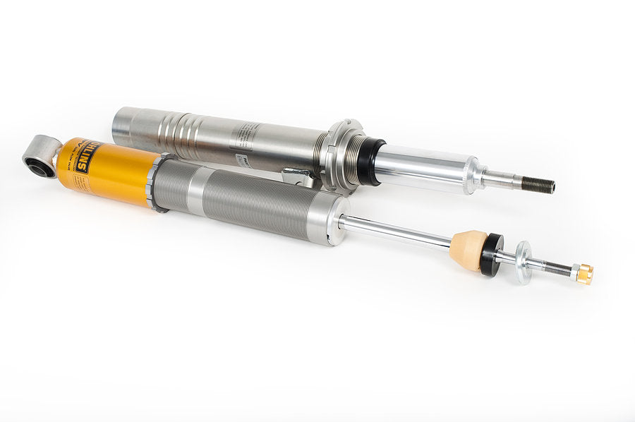 Öhlins Road & Track Coilovers for BMW 3-Series / M3 E46 BMS MI30S1