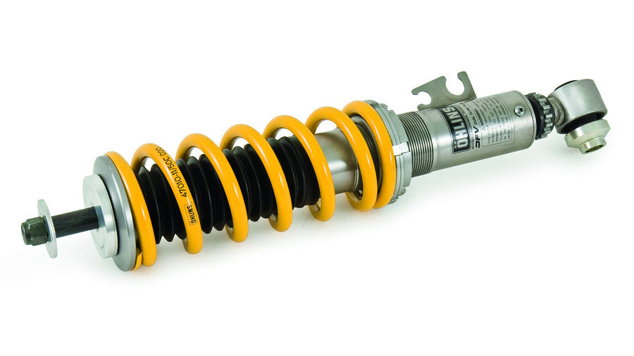 Öhlins Road & Track Coilovers for Mini Cooper / Cooper S R56