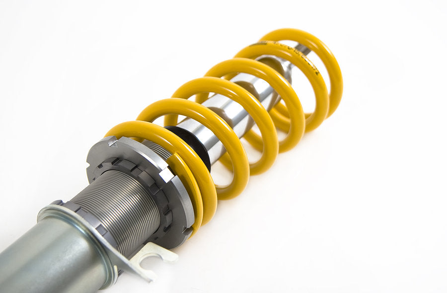 Öhlins Road & Track Coilovers for Porsche 911 996 Carrera 2