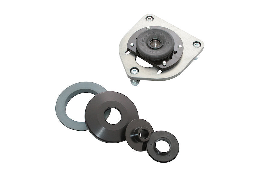 Öhlins Road & Track Coilovers for Mini Cooper / Cooper S R56 - iilumolab