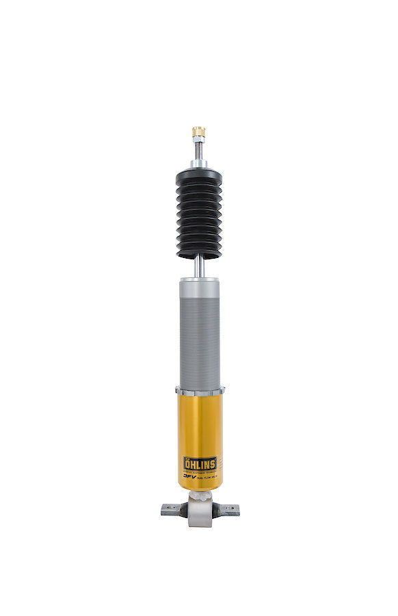 Öhlins Road & Track Coilovers for Ford Mustang EcoBoost / GT 2015-2017