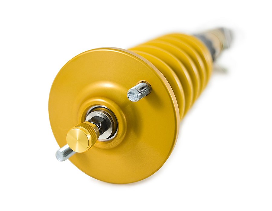Öhlins Road & Track Coilovers for Honda S2000 AP1/AP2 1999-2009