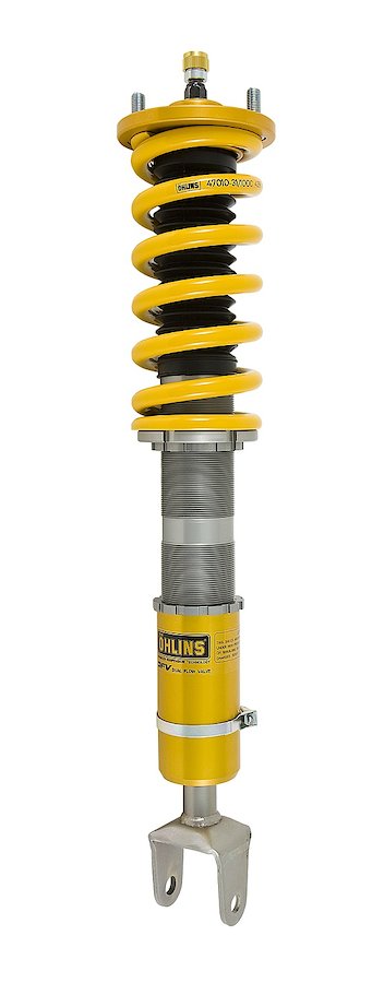 Öhlins Road & Track Coilovers for Honda S2000 AP1/AP2 1999-2009
