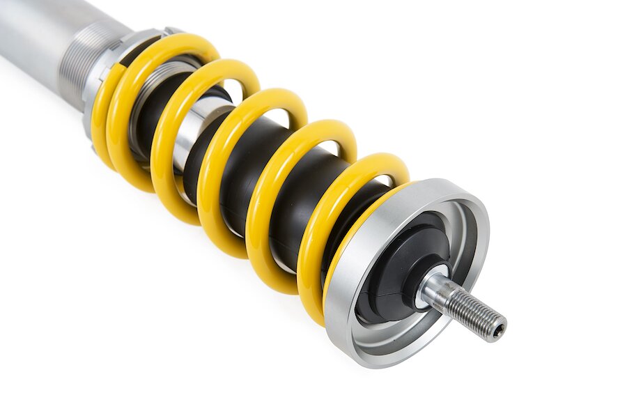 Öhlins Road & Track Coilovers for Audi A3/TT 8P/8J | VW Golf Mk5/Mk6 | Jetta Mk5/Mk6 (FWD)