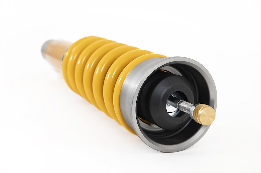 Öhlins Road & Track Coilovers for Audi A4/S4/RS4 B9 & A5/S5/RS5 F5